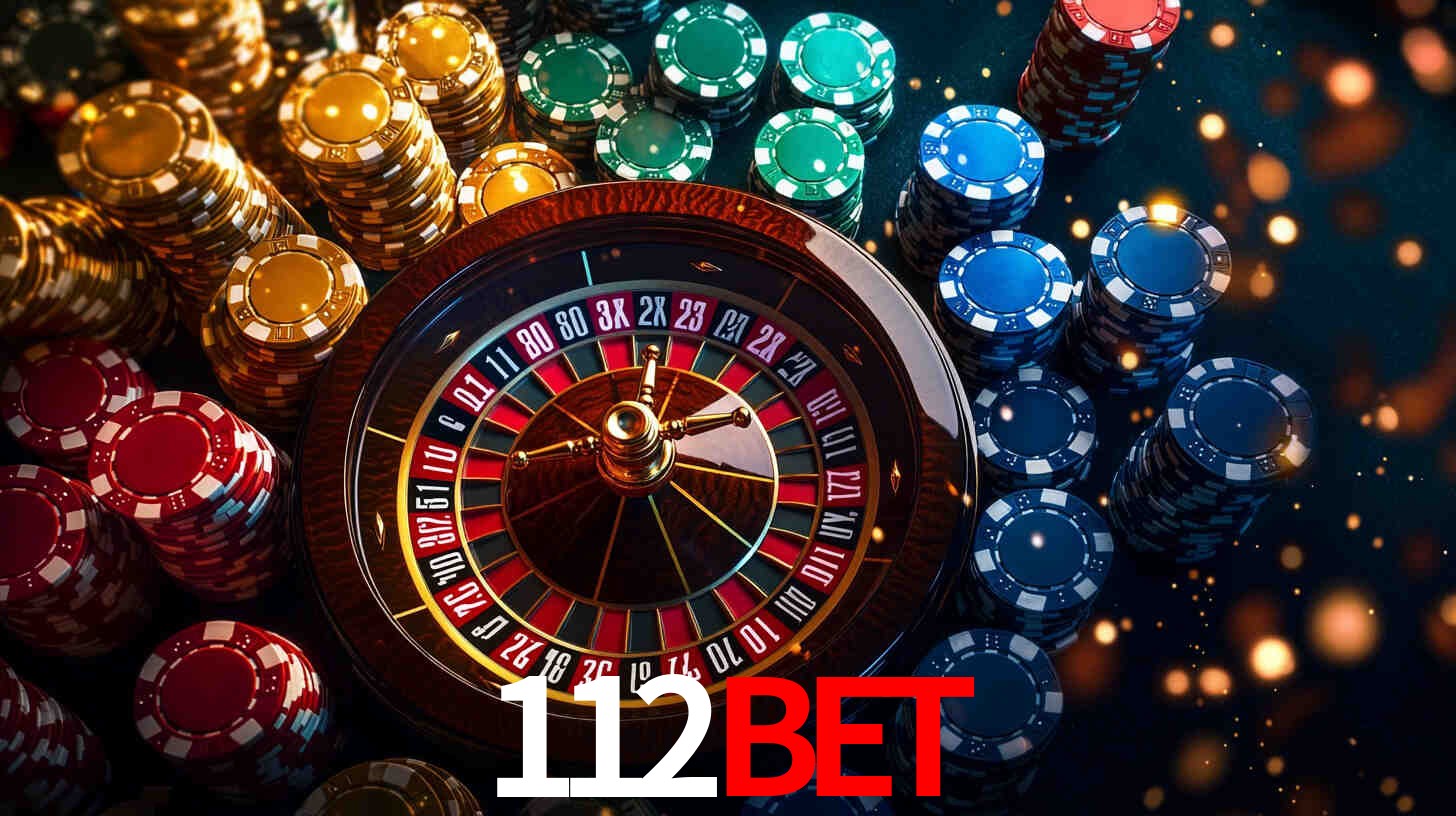 112BET App Interface
