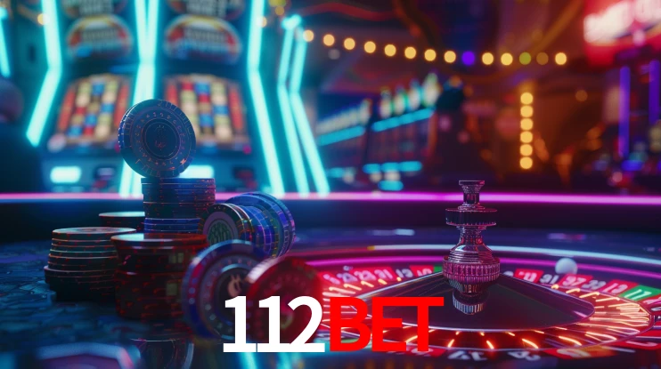 Secure Login 112BET