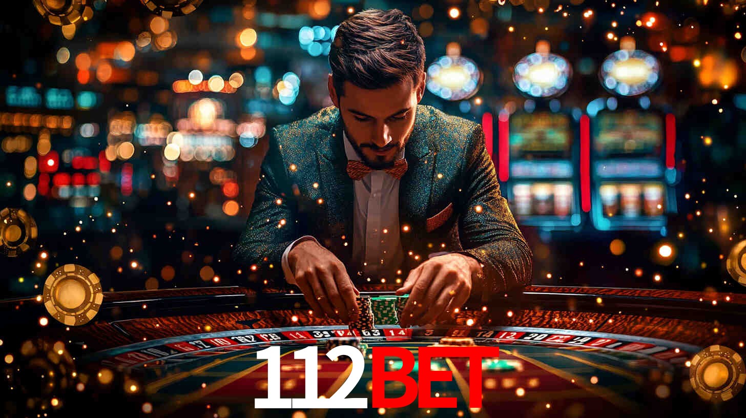Premium Interface 112BET