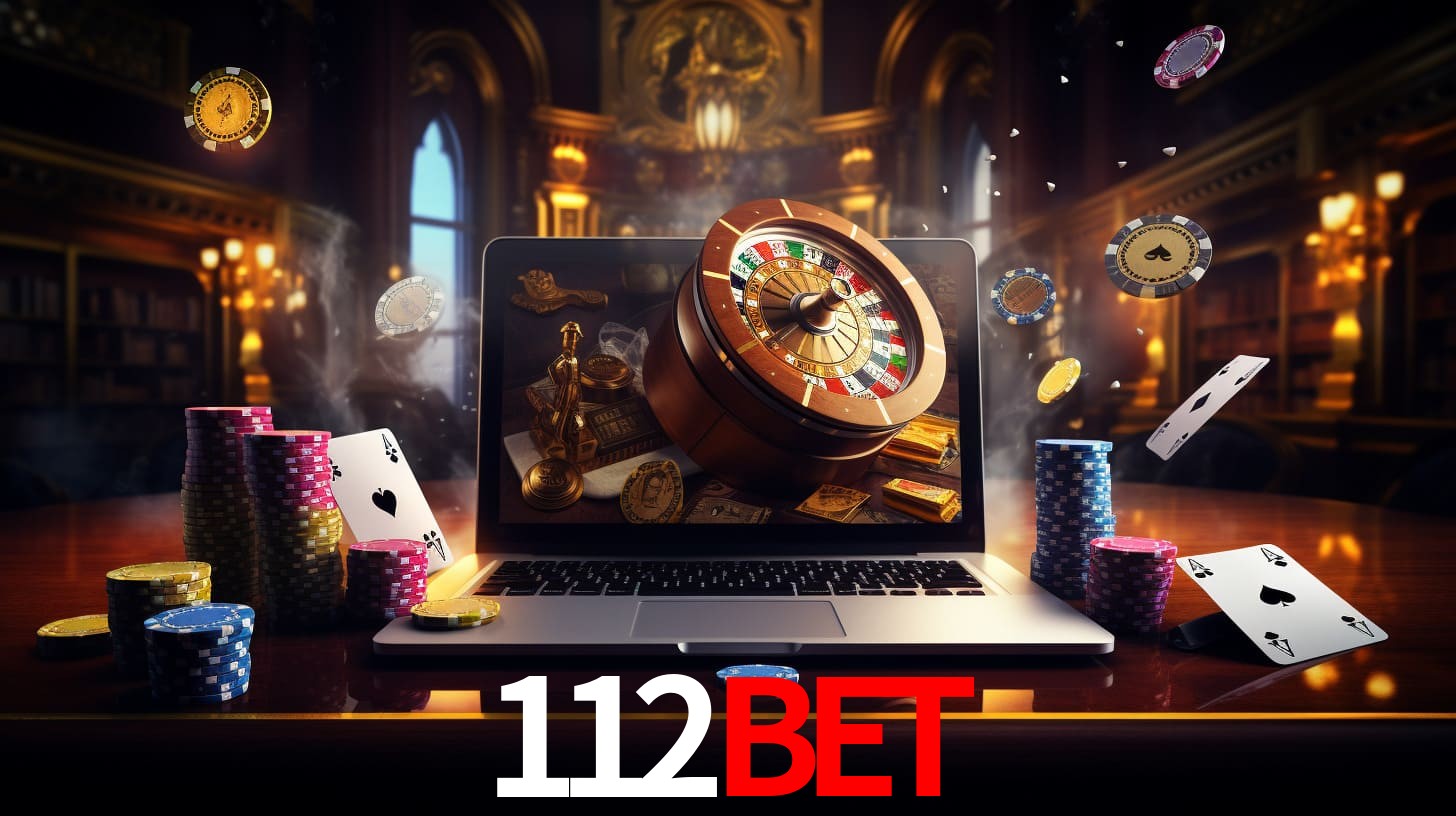 VIP Casino 112BET