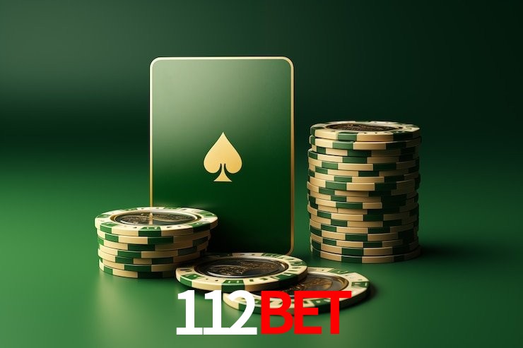 Tennis Betting 112BET