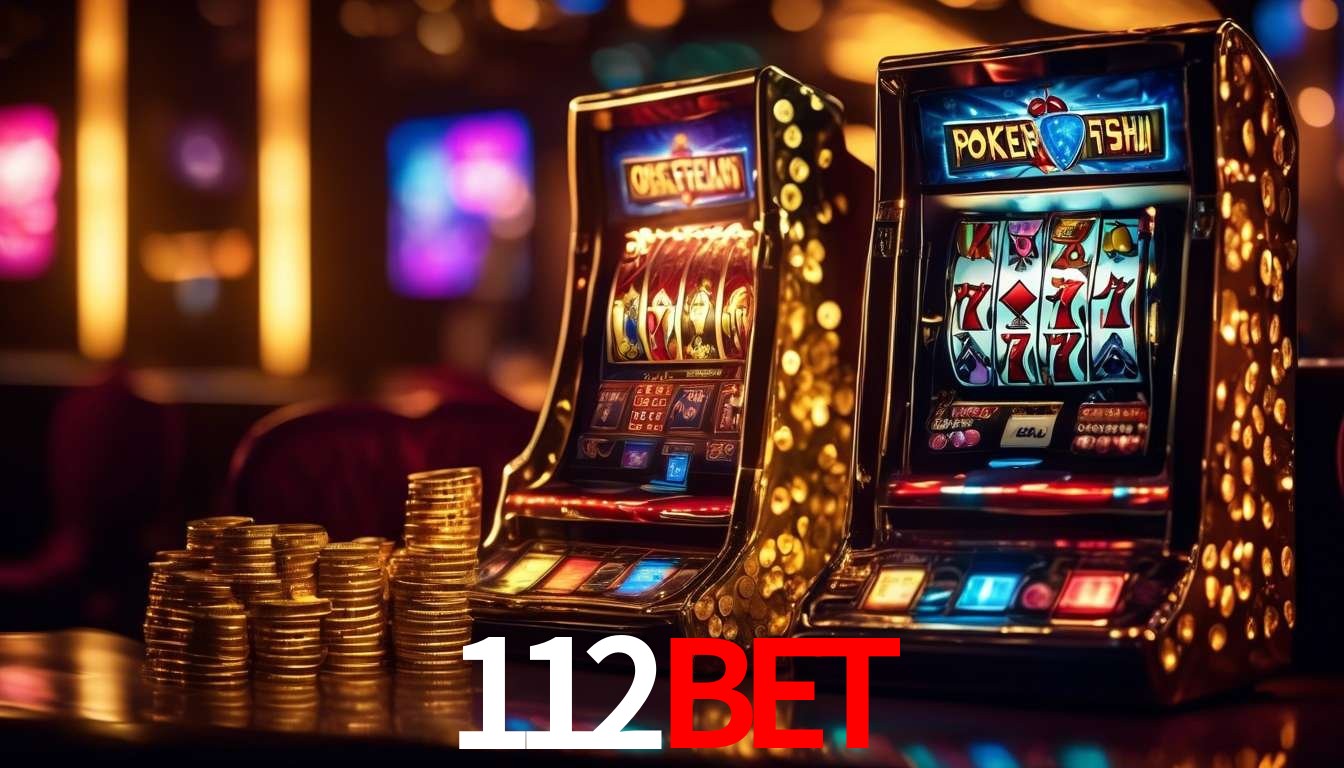 cassino 112BET