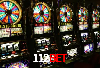 Apostas Esportivas na 112BET: Um Guia Completo