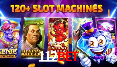 Desvendando o Mundo dos Jogos Virtuais na 112BET