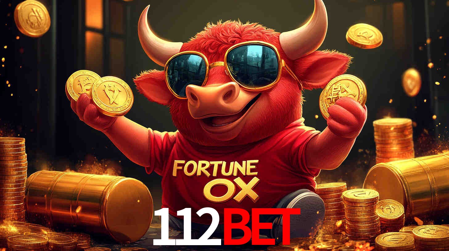 Apostas Esportivas na 112BET: Um Guia Completo