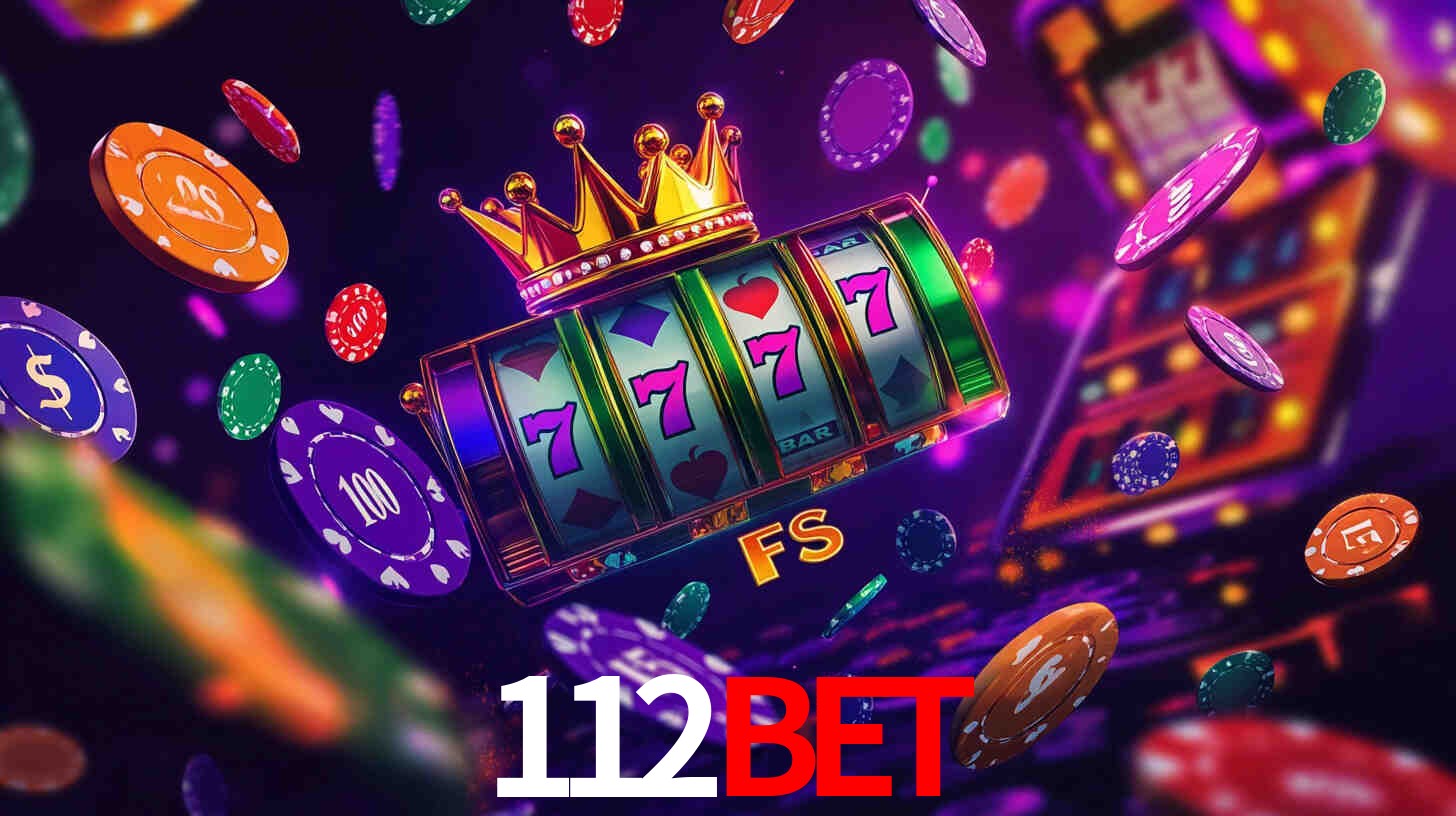 Welcome Bonus 112BET
