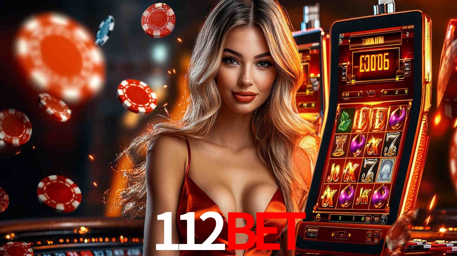 112BET: Seu Cassino Premiado com Pagamentos Rápidos