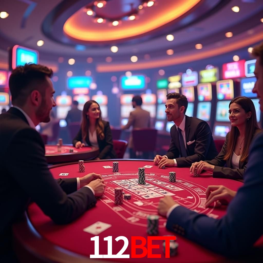 Jogo Spaceman 112BET