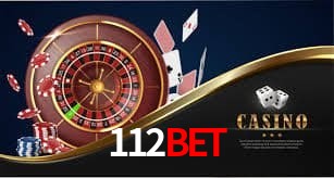 Casino Ao Vivo 112BET